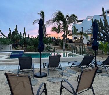 Cerritos Apartamento | Villas Del Scarlet Cardones