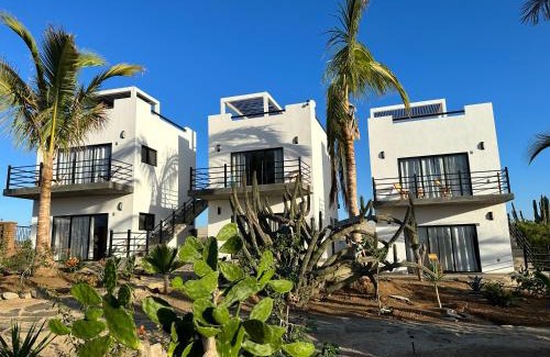 Cerritos Apartamento | Villas Del Scarlet Cardones
