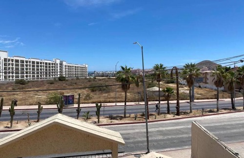 El Medano Ejidal Apartamento | Villas del Sol 1BR downtown studio close to beach