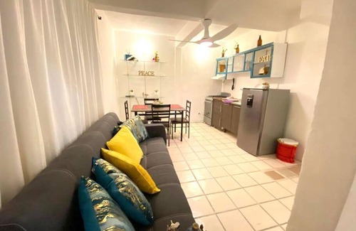 El Medano Ejidal Apartamento | Villas del Sol 1BR downtown studio close to beach