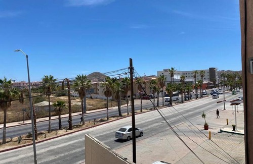 El Medano Ejidal Apartamento | Villas del Sol 1BR downtown studio close to beach
