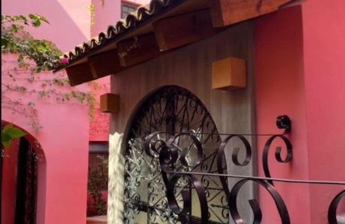 Santa Teresita Hotel | Villas del Terán