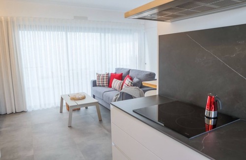 La Listada Casa | Villas Divela/ Ocean View / Private & Heated Pool