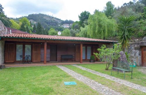 Valdosende Casa | Villas do Agrinho - Gerês