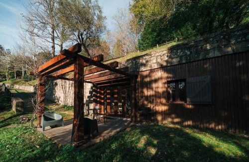 Valdosende Casa | Villas do Agrinho - Gerês
