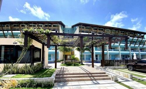 Porto de Galinhas Casa | Villas do Atlântico - Flat 3 quartos a 100m da Praia Porto de Galinhas por Yolo