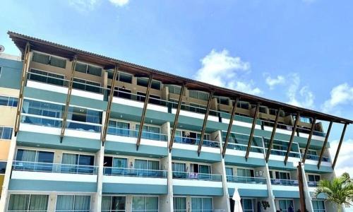 Porto de Galinhas Casa | Villas do Atlântico - Flat 3 quartos a 100m da Praia Porto de Galinhas por Yolo