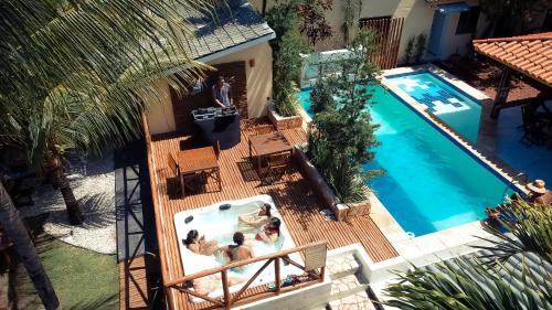 Vilas do Atlantico Apartamento | Villas do Atlântico
