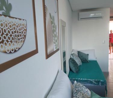 Centro Apartamento | villas do Porto Residence 302