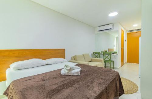 Centro Apartamento | Villas do Porto #212 - Studio por Carpediem