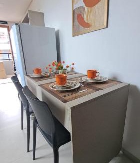 Centro Apartamento | Villas do Porto centro & playa - Porto de Galinhas