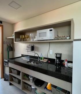 Centro Apartamento | Villas do Porto centro & playa - Porto de Galinhas