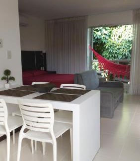 Pescaria Apartamento | Villas do Pratagy Resort Jambo 3