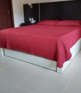 Pescaria Apartamento | Villas do Pratagy Resort Jambo 3