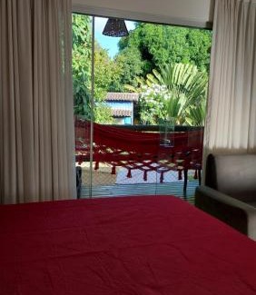 Pescaria Apartamento | Villas do Pratagy Resort Jambo 3
