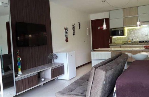 Pescaria Apartamento | Villas do Pratagy Temporada Limão