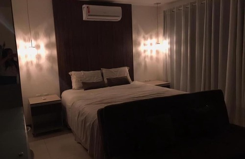 Pescaria Apartamento | Villas do Pratagy Temporada Limão