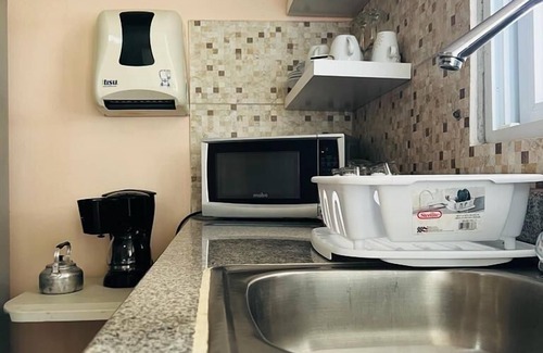 Las Tablas Cabina | Villas Don Pablo