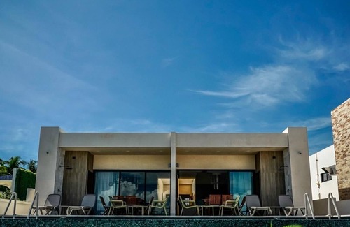 Isla Mujeres Apartamento | Villas Eclipse by Andiani Travel