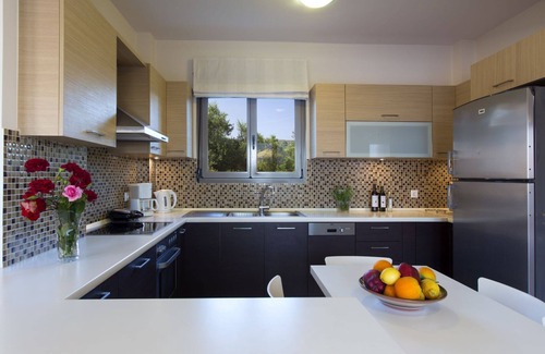 Skouloufia Villa | Villas para vacaciones familiares