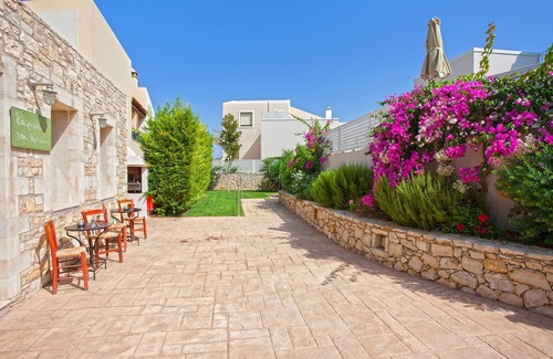 Skouloufia Villa | Villas para vacaciones familiares