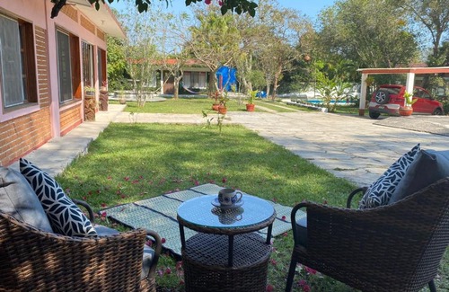 El Lencero Apartamento | Villas Framboyanes