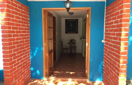 El Lencero Apartamento | Villas Framboyanes