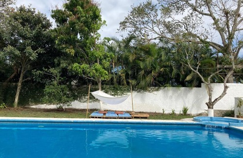 El Lencero Apartamento | Villas Framboyanes