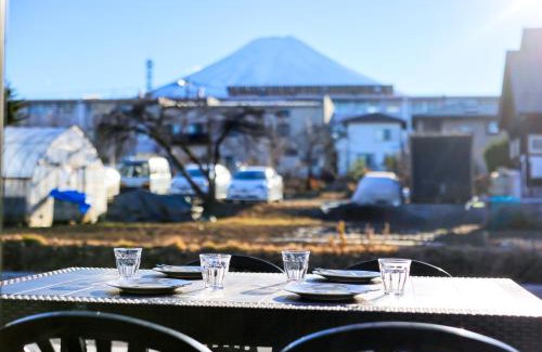 Minamitsuru-gun Casa | Villas Fuji Sengen ヴィラス富士浅間