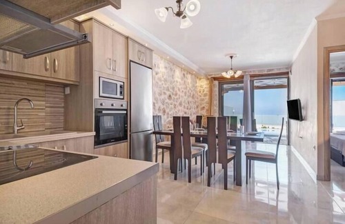 Tsoukaladhes Villa | Villas Goudis