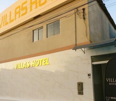 Barreiras Hotel | Villas hotel