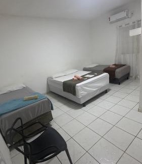 Barreiras Hotel | Villas Hotel