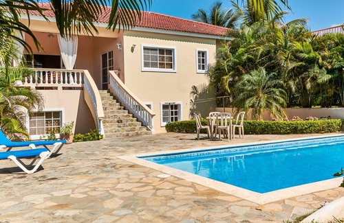 Urbanizacion Tavarez Villa | Villas in Hispaniola Residencial