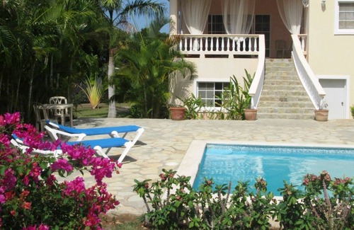 Urbanizacion Tavarez Villa | Villas in Hispaniola Residencial