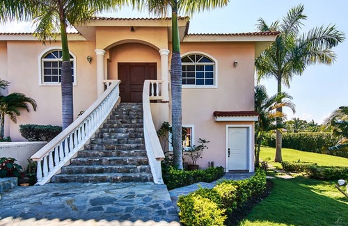 Urbanizacion Tavarez Villa | Villas in Hispaniola Residencial