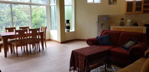 Panajachel Apartamento | Villas JABEL TINAMIT