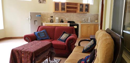 Panajachel Apartamento | Villas JABEL TINAMIT