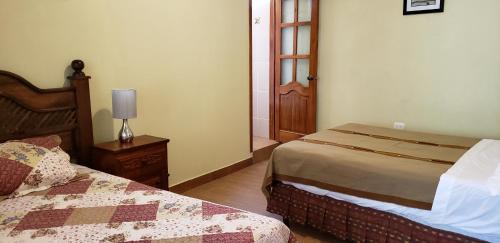 Panajachel Apartamento | Villas JABEL TINAMIT