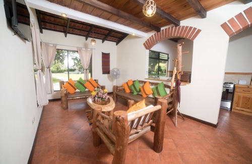 Panajachel Casa | Villas Jucanya