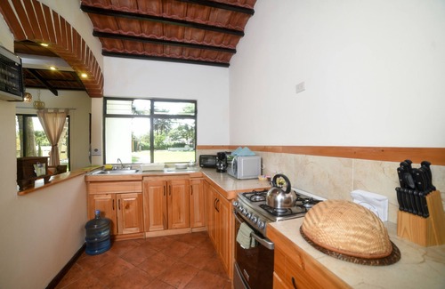 Panajachel Casa | Villas Jucanya