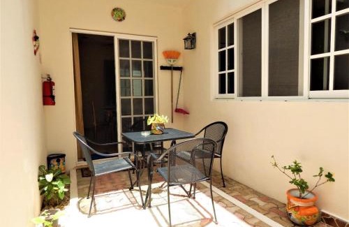 Isla Mujeres Villa | Villas Keh