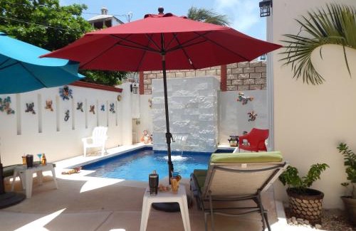 Isla Mujeres Villa | Villas Keh
