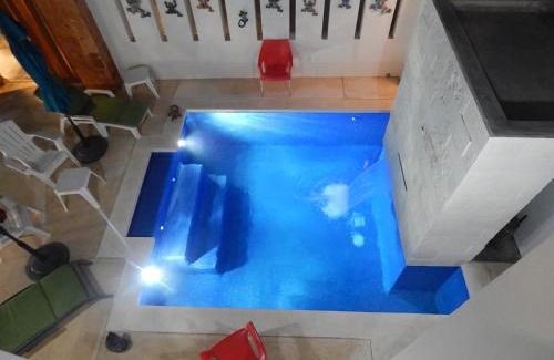 Isla Mujeres Villa | Villas Keh
