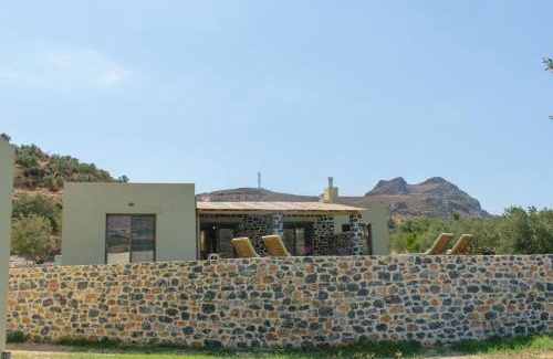 Plakias Villa | Villas Kozilis - Kozilis Estate