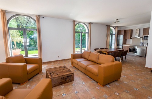 Biarritz Casa | Villas Prestige L’Orée de Milady