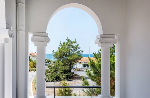Biarritz Casa | Villas Prestige L’Orée de Milady