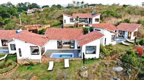 Barichara Villa | Villas La Antigua Barichara