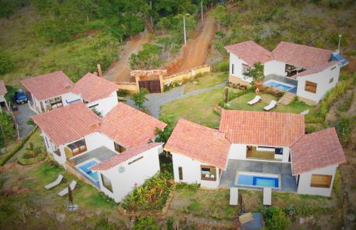 Barichara Villa | Villas La Antigua Barichara