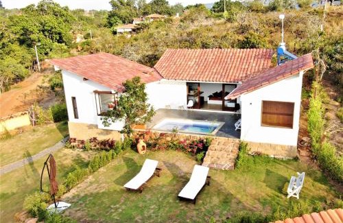 Barichara Villa | Villas La Antigua Barichara
