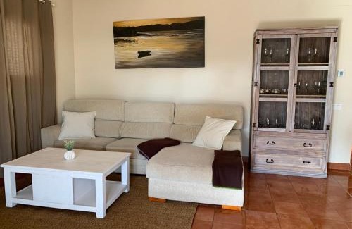 Chiclana de la Frontera Complejo | Villas La Barrosa